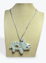 Autism Sensory ADHD Spectrum Necklace