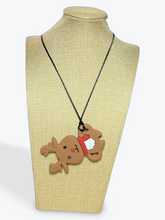Autism Sensory ADHD Spectrum Necklace