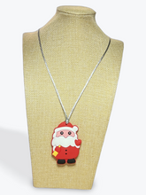 Autism Sensory ADHD Spectrum Necklace