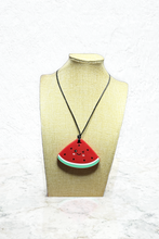 Autism Sensory ADHD Spectrum Necklace