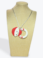 Autism Sensory ADHD Spectrum Necklace