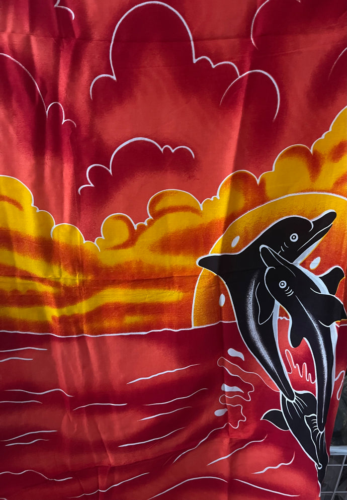 Sarong New Arrivals ..0924