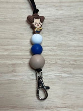 Lanyards and Necklaces