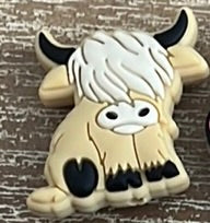 Focal / Character Beads Part 4