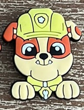 Focal / Character Beads Part 4