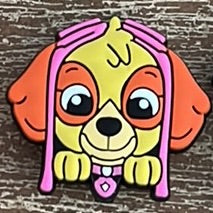 Focal / Character Beads Part 4