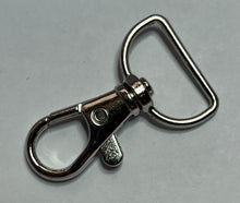 Lanyard / Keyring Clip