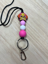 Lanyards and Necklaces