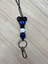 Lanyards and Necklaces