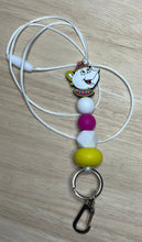 Lanyards and Necklaces