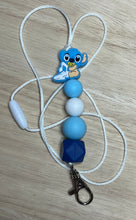 Lanyards and Necklaces