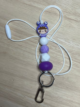 Lanyards and Necklaces