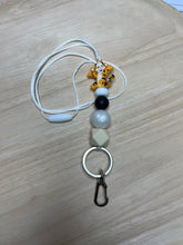 Lanyards and Necklaces