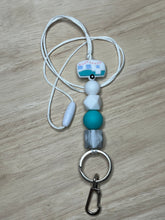 Lanyards and Necklaces