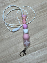 Lanyards and Necklaces