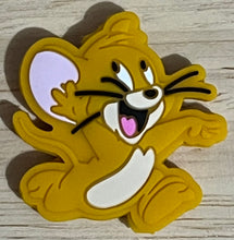 Focal / Character Beads Part 4