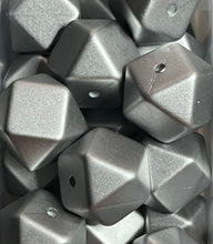 17mm Print Hexagonal