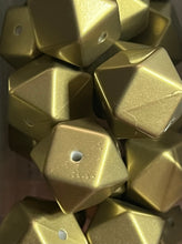 17mm Print Hexagonal