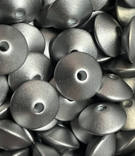 12mm Lentil Saucer Part 2