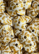 12mm Lentil Saucer Part 2