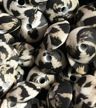 12mm Lentil Saucer Part 2