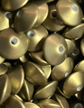 12mm Lentil Saucer Part 2