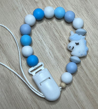 Dummy Chains Silicone Ready Made or Custom