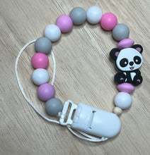 Dummy Chains Silicone Ready Made or Custom