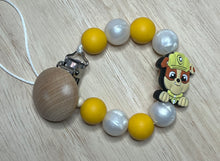 Dummy Chains Silicone Ready Made or Custom