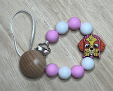 Dummy Chains Silicone Ready Made or Custom