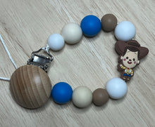 Dummy Chains Silicone Ready Made or Custom