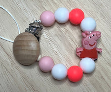 Dummy Chains Silicone Ready Made or Custom