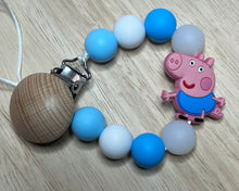 Dummy Chains Silicone Ready Made or Custom