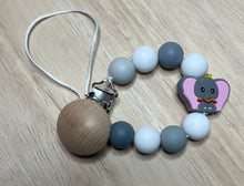 Dummy Chains Silicone Ready Made or Custom