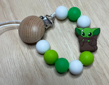 Dummy Chains Silicone Ready Made or Custom