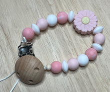 Dummy Chains Silicone Ready Made or Custom