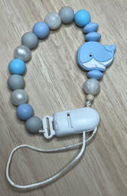 Dummy Chains Silicone Ready Made or Custom