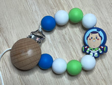 Dummy Chains Silicone Ready Made or Custom