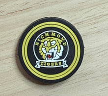 AFL Silicone Bead 30mm