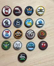 NRL Silicone Bead 30mm