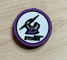 NRL Silicone Bead 30mm