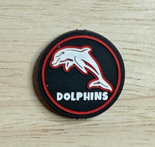 NRL Silicone Bead 30mm