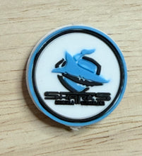 NRL Silicone Bead 30mm