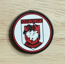 NRL Silicone Bead 30mm