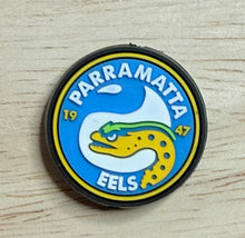 NRL Silicone Bead 30mm