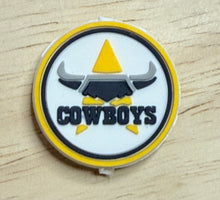 NRL Silicone Bead 30mm