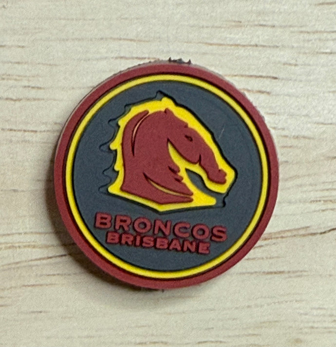 NRL Silicone Bead 30mm