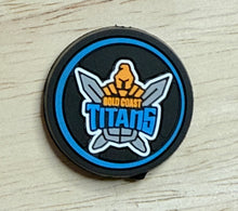 NRL Silicone Bead 30mm