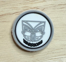 NRL Silicone Bead 30mm