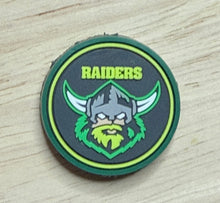 NRL Silicone Bead 30mm